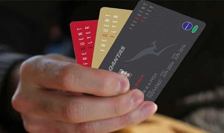 Qantas Double Status Credits Promo Is Back For 2023