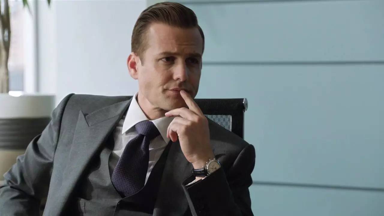 Harvey Specter Salary What Would It Cost To Live His Life