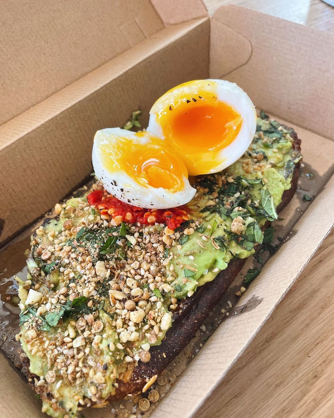 Best Breakfasts In Sydney Guide Boss Hunting