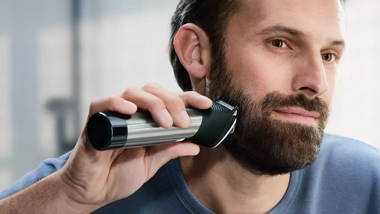 The Best Beard Trimmers For Men In 2023