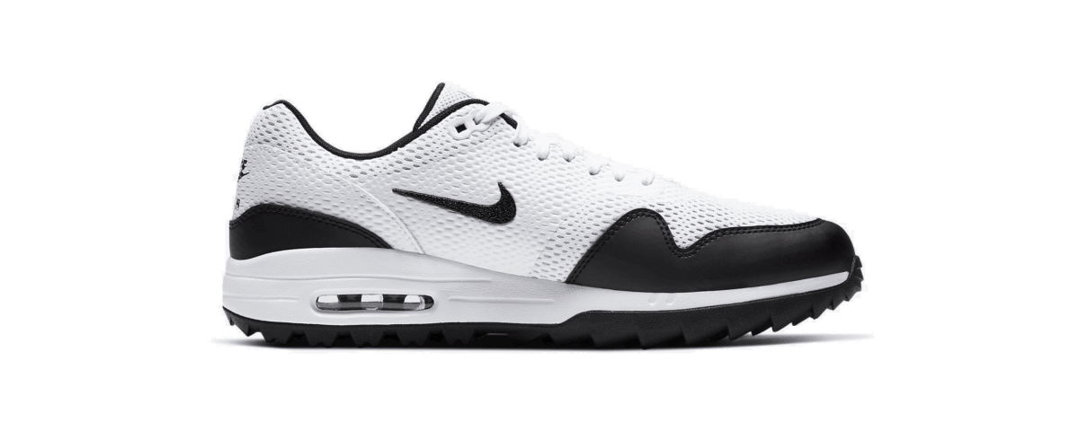 Father's Day gifts guide Nike Air Max 1 Golf Shoes