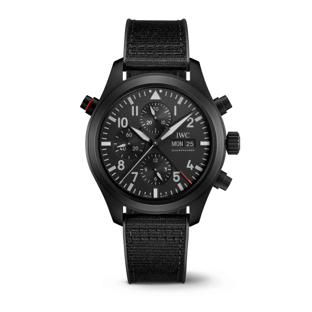 IWC top gun school
