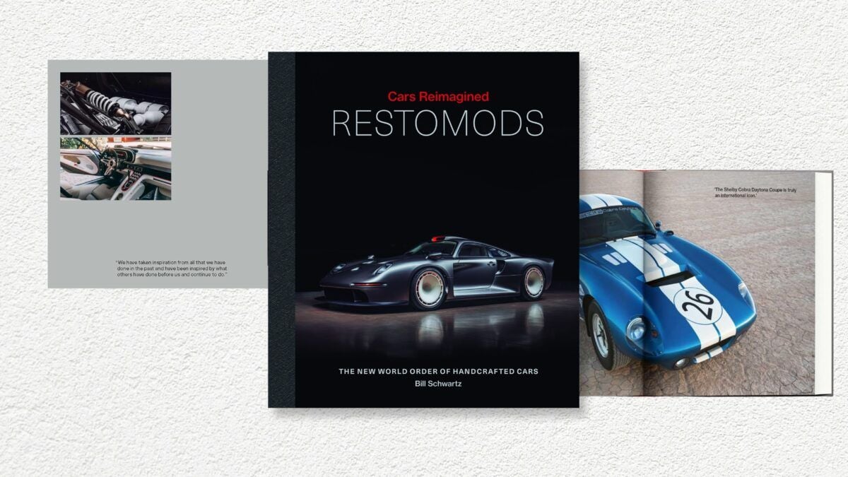coffee table books