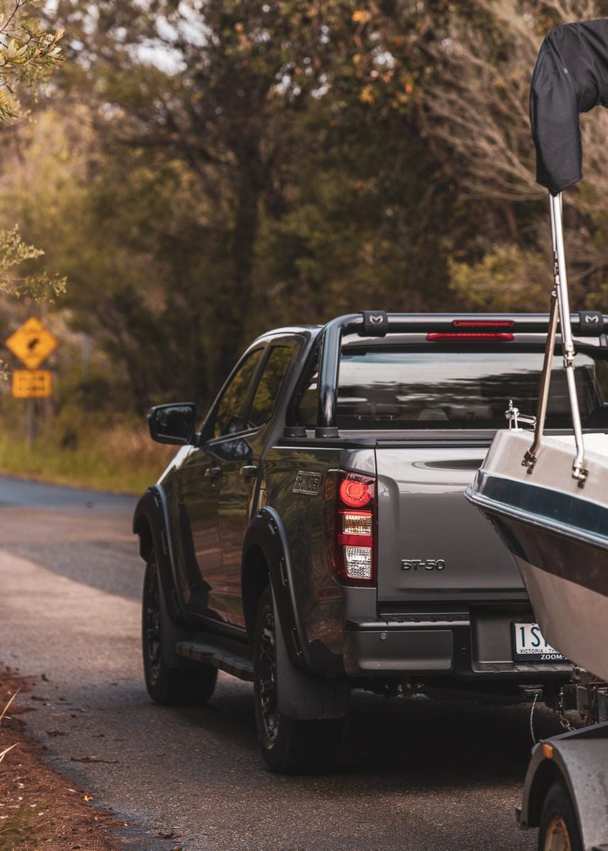guide to towing