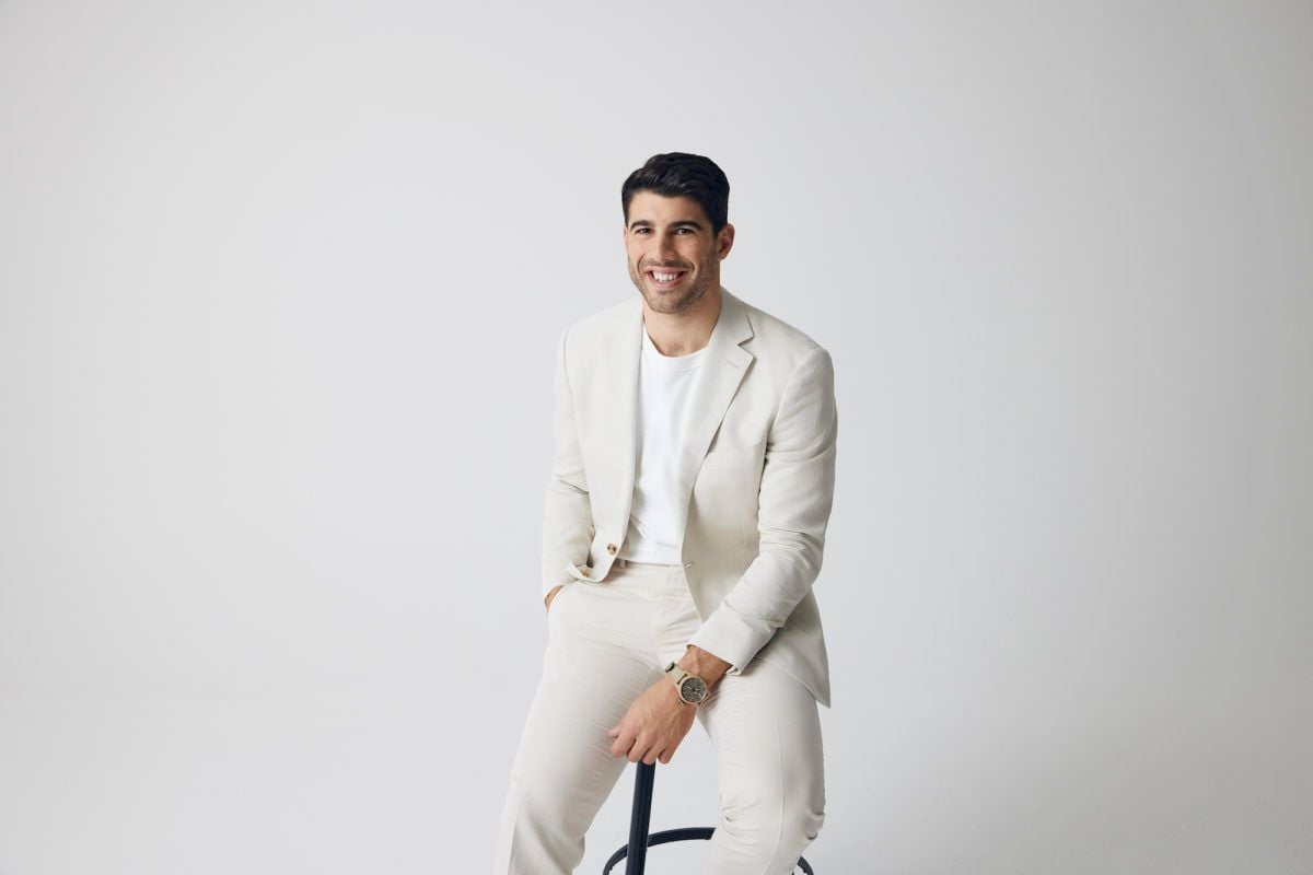 Christian Petracca Kennedy