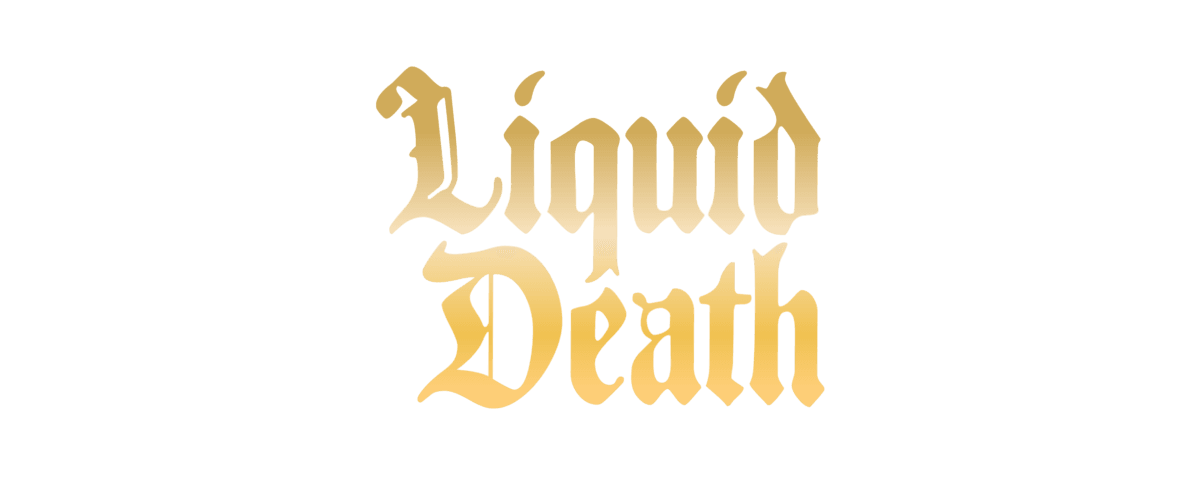 How Liquid Death Became A $1.4 Billion Joke