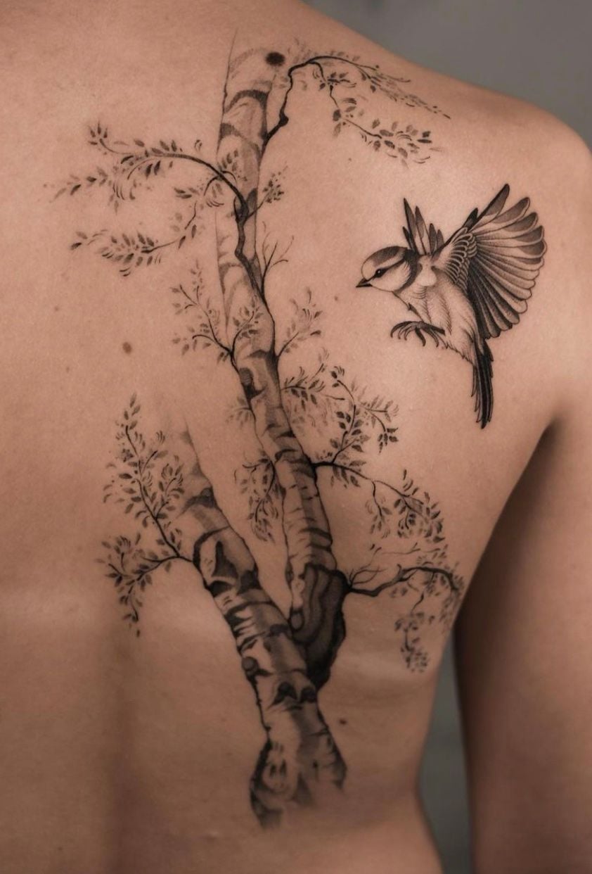 tattoo ideas for men