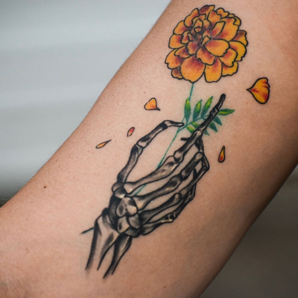 Simple Tattoo11 2