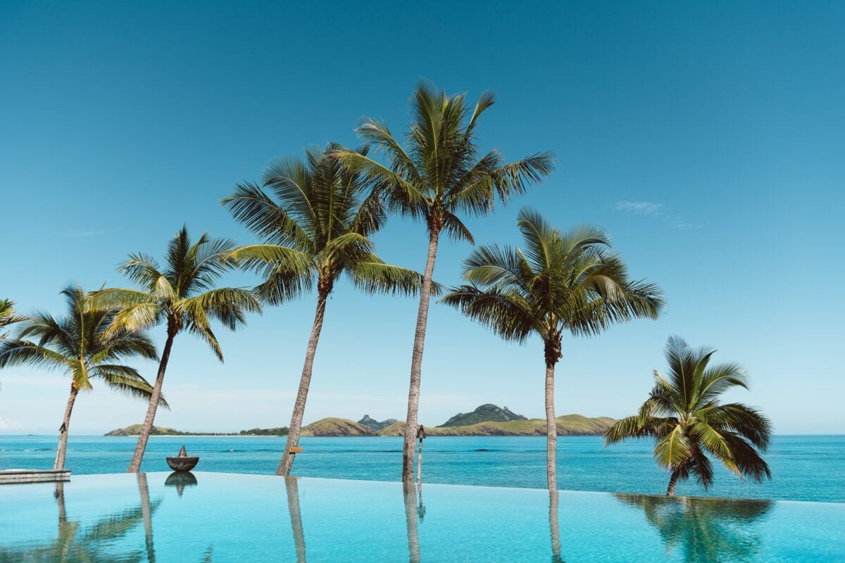Tokoriki Island Resort, Nadi
Best Resorts In Fiji