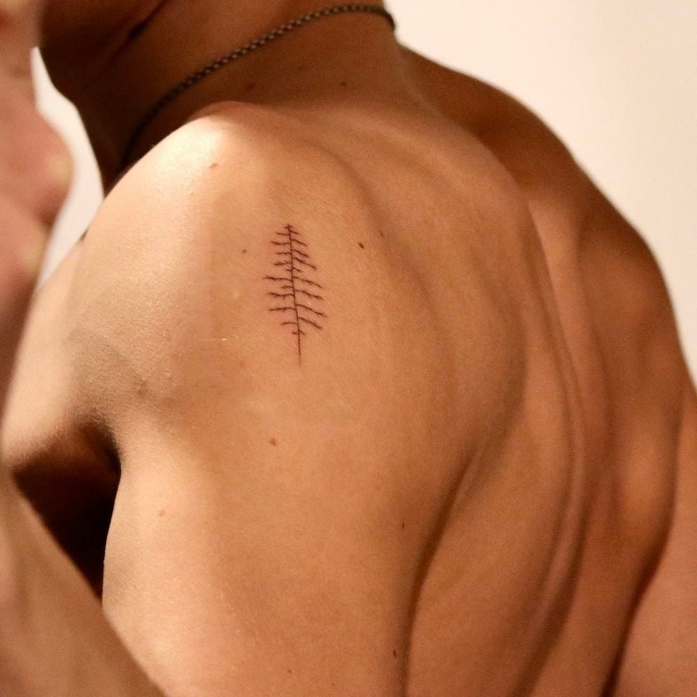 Minimalist Tattoo11 2