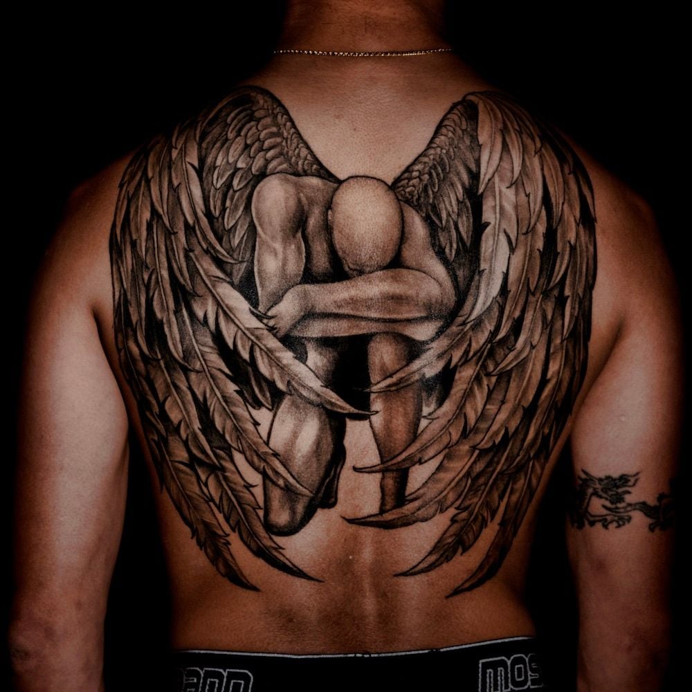 Religious Tattoo111 2