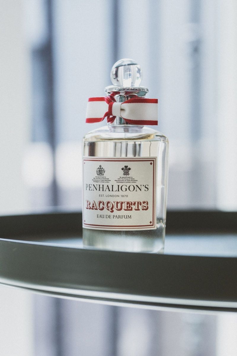Penhaligons Racquets 2