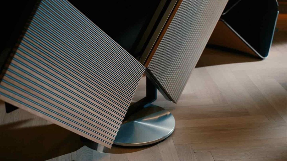 Bang & Olufsen