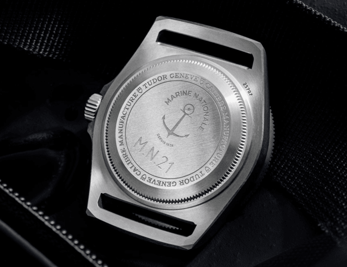 tudor m25707b 0001