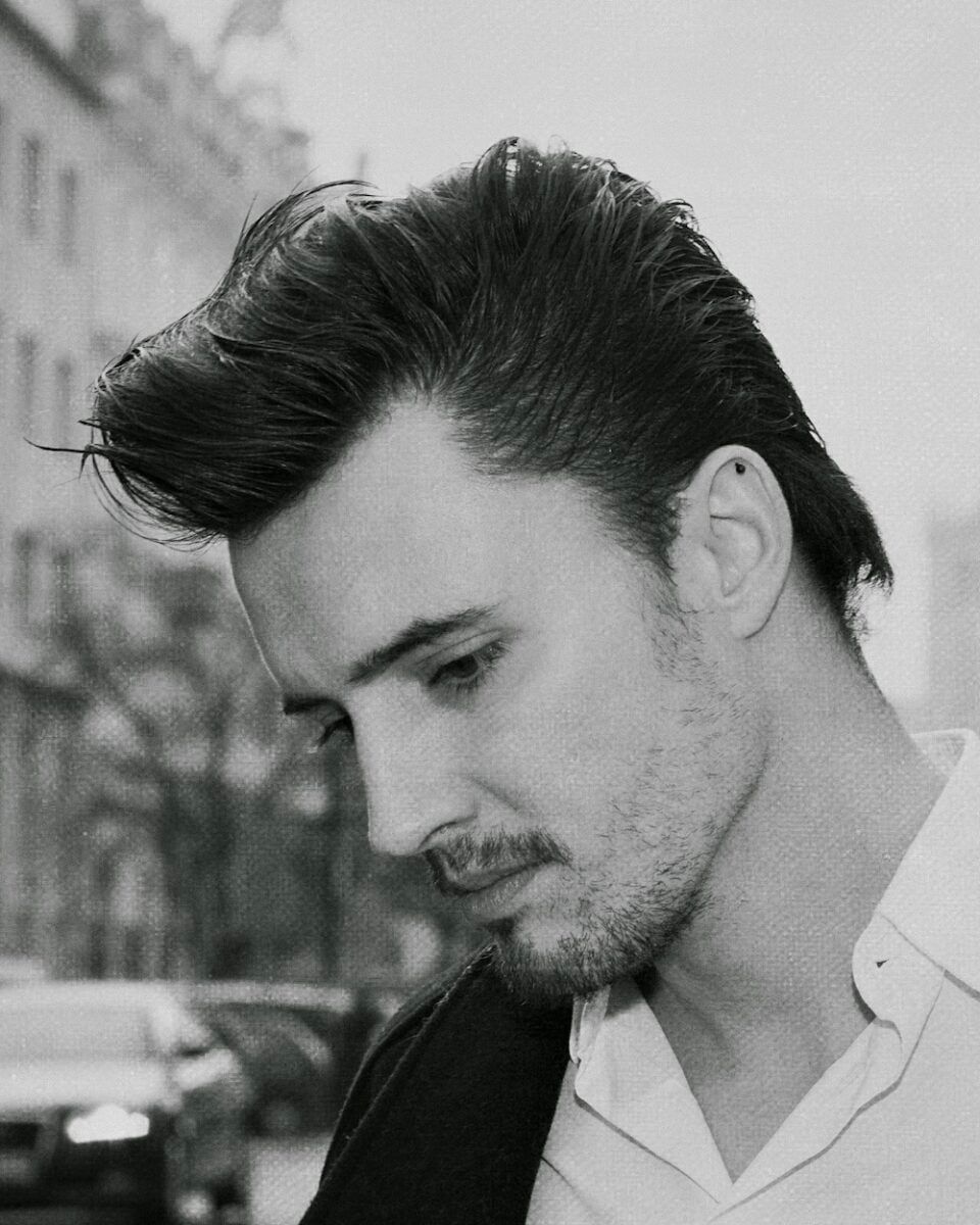 best haircuts for men