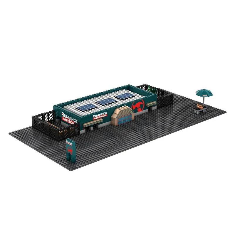 A circuit board