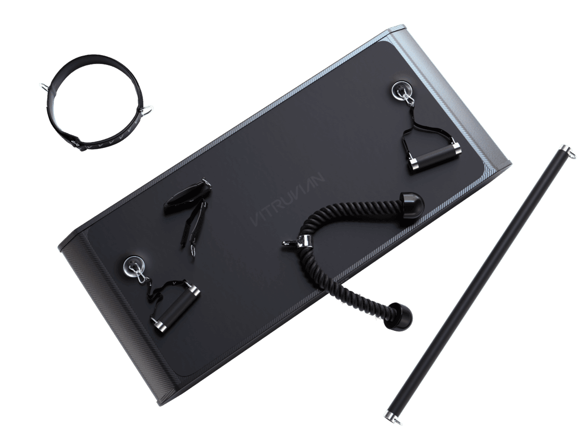 V-Form Trainer