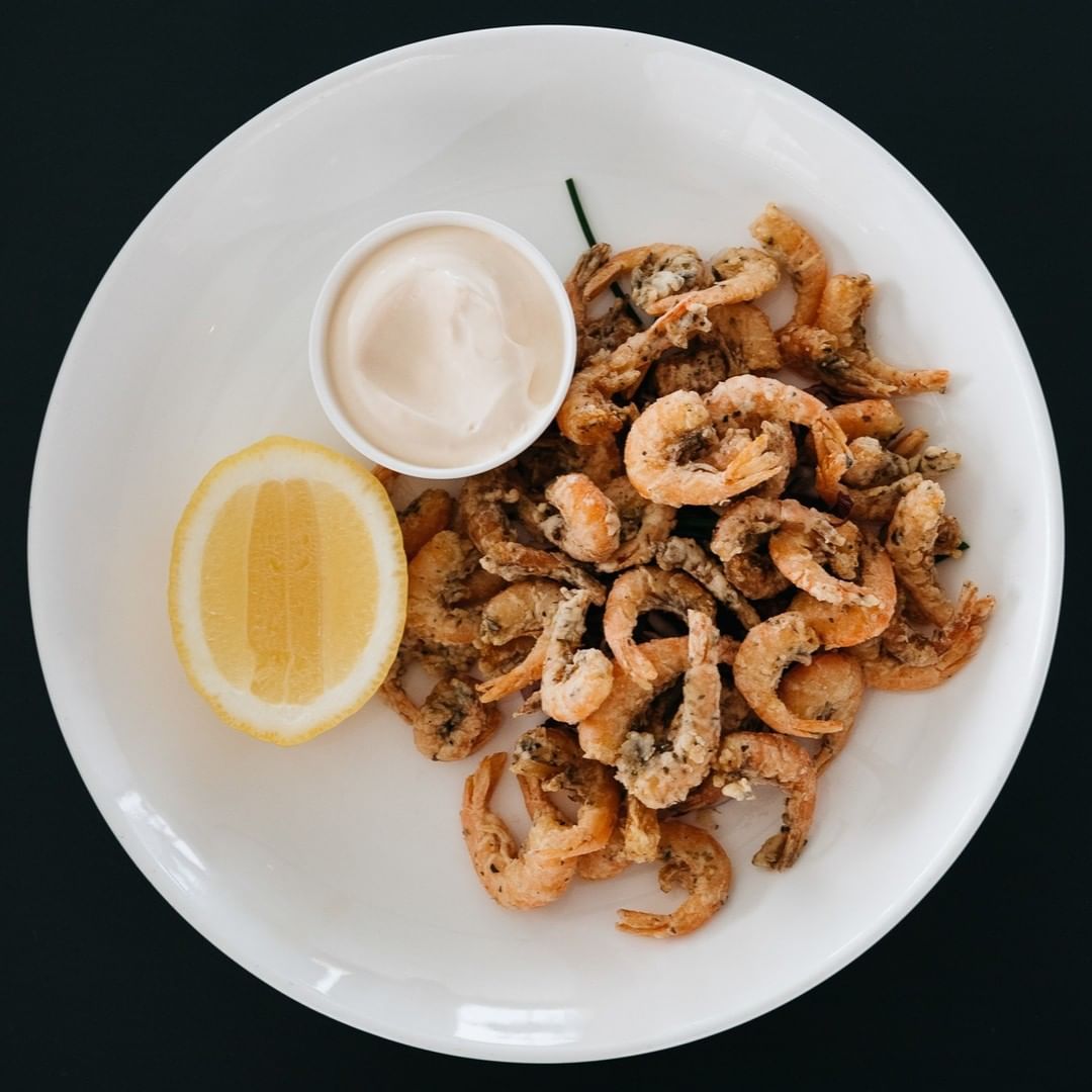 seafood restaurants in Sydney - Bondi Icebergs