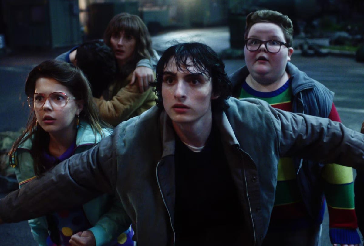 Stranger Things Finn Wolfhard Salary Net Worth 2025