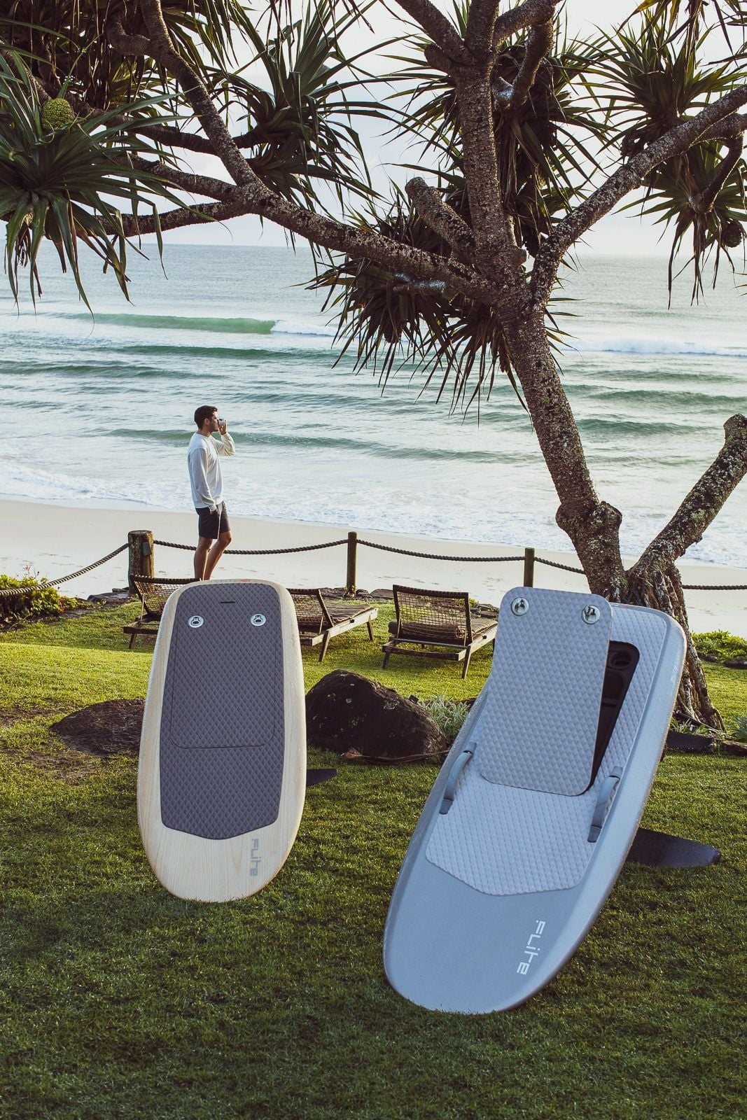 Fliteboard