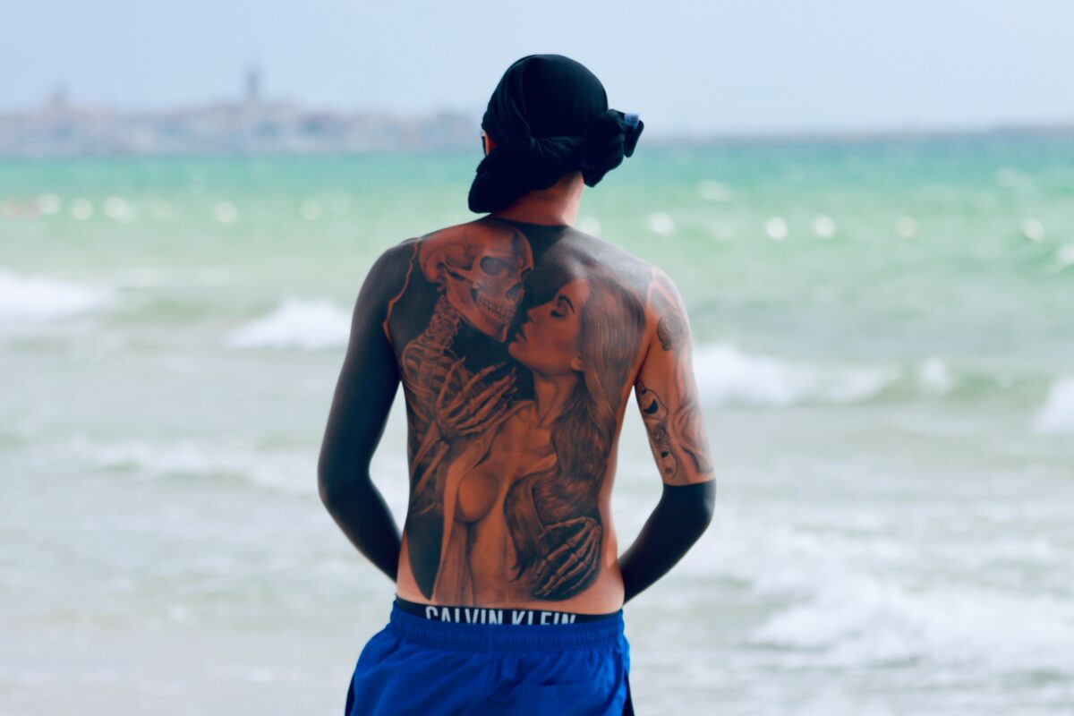 Full Back Tattoo2