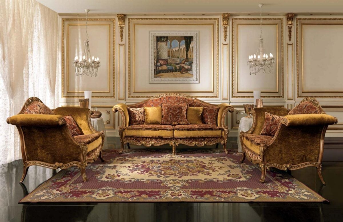 London's Most Expensive Home - 2-8A Rutland Gate, Knightsbridge