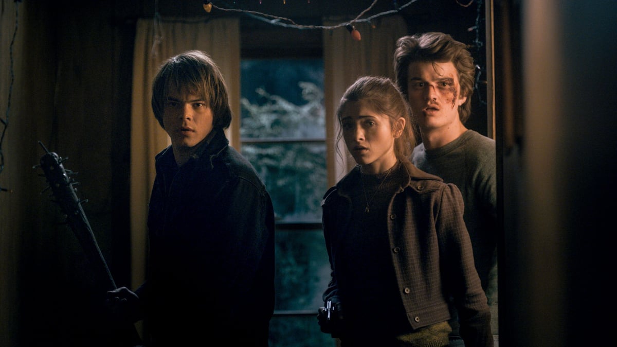 Stranger Things Joe Keery Salary Net Worth 2025