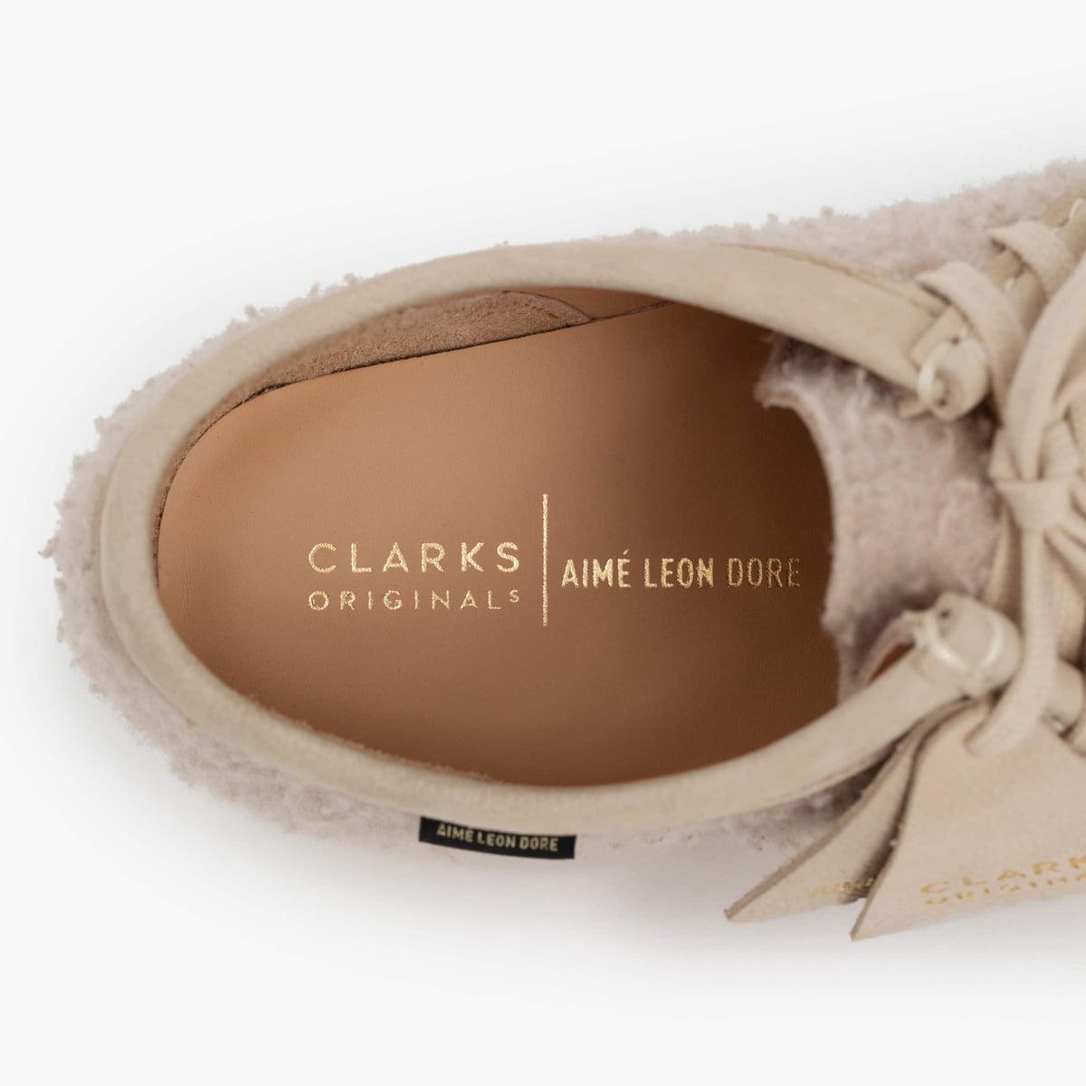 Clarks Aime Leon Dore