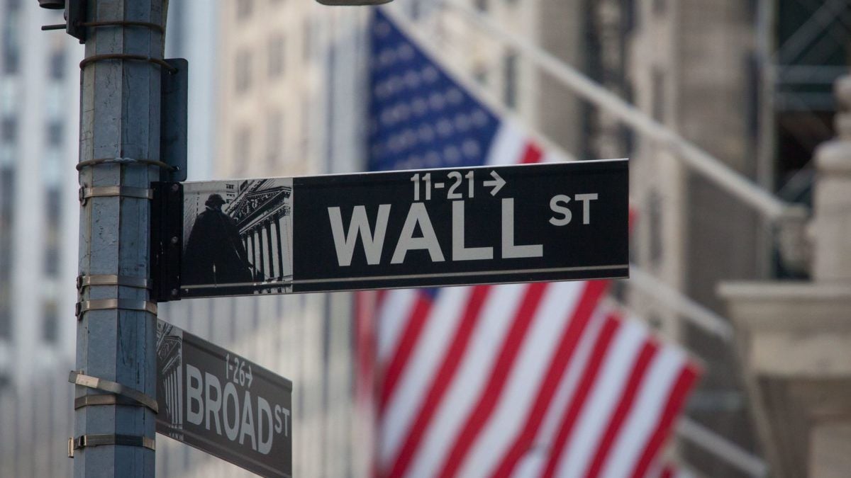 Bill Hwang Archegos Capital Management