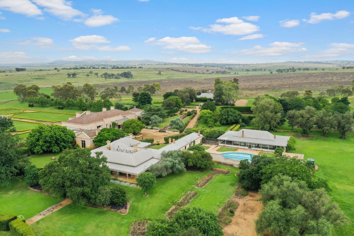 6256 Scone Road Merriwa