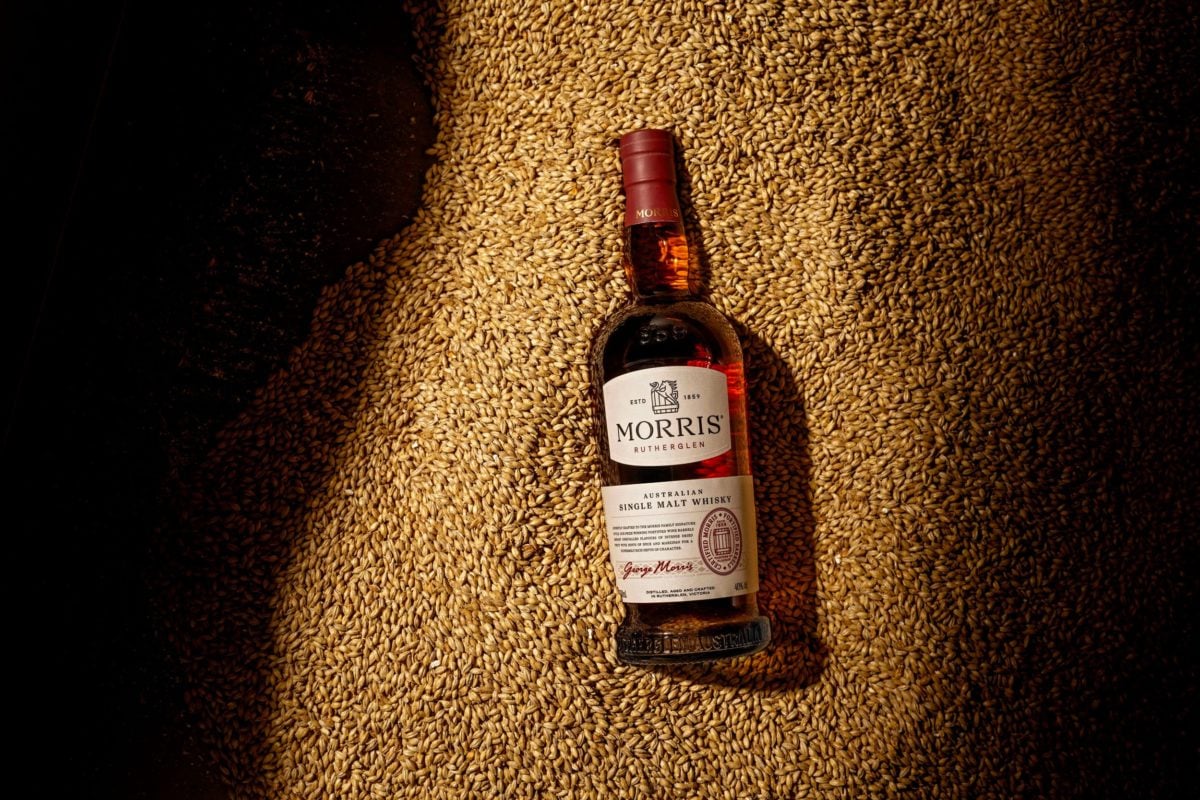 morris australian whisky 4