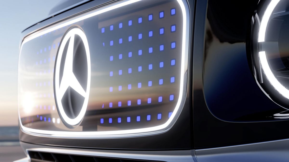 G-Wagen