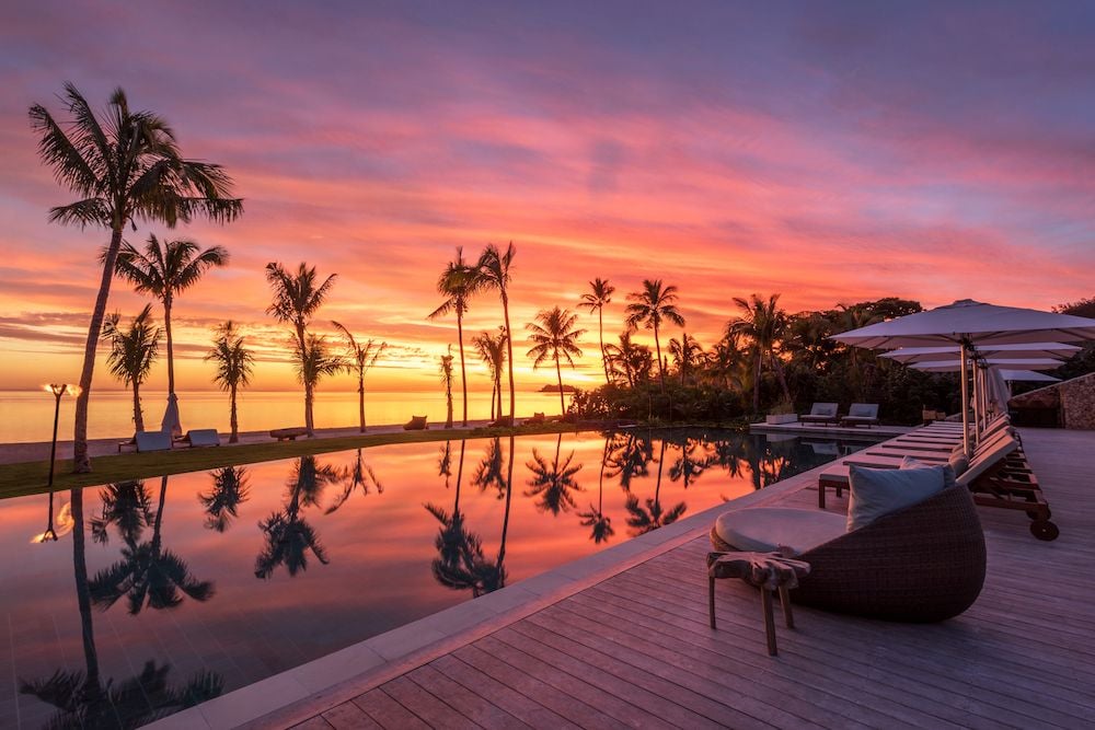 Six Senses Fiji, Malolo Island
Best Resorts In Fiji