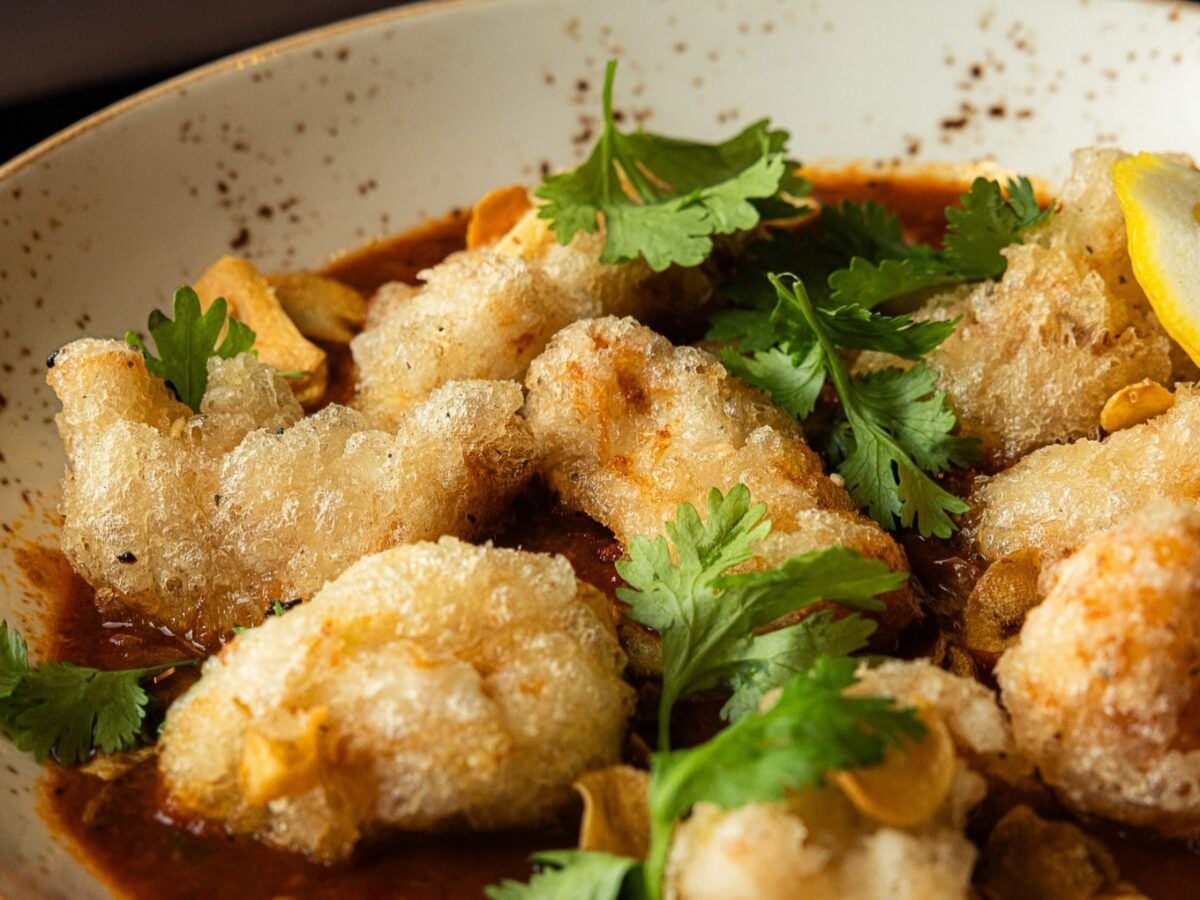 Asian-Fusion restaurants Sydney