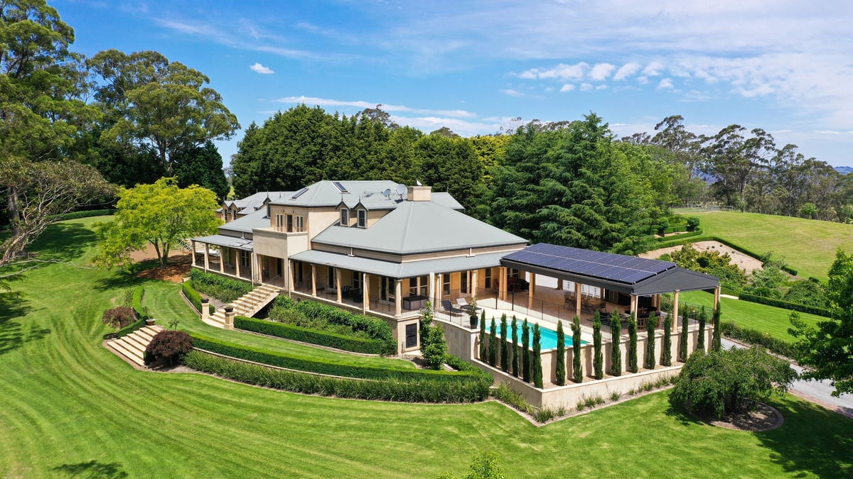 1147 Old Hume Hwy, Alpine