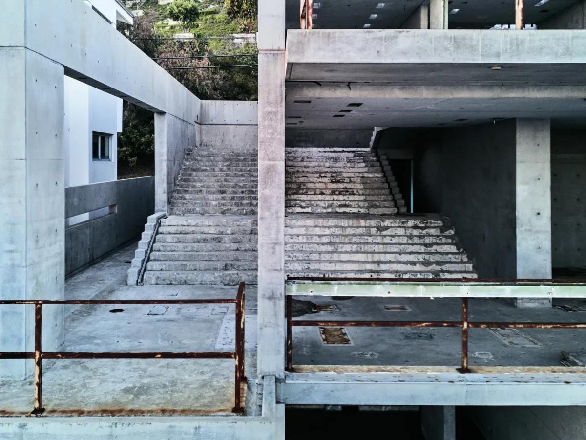 Kanye West Takes $28 Million Haircut On His "Ruined" Tadao Ando Mansion