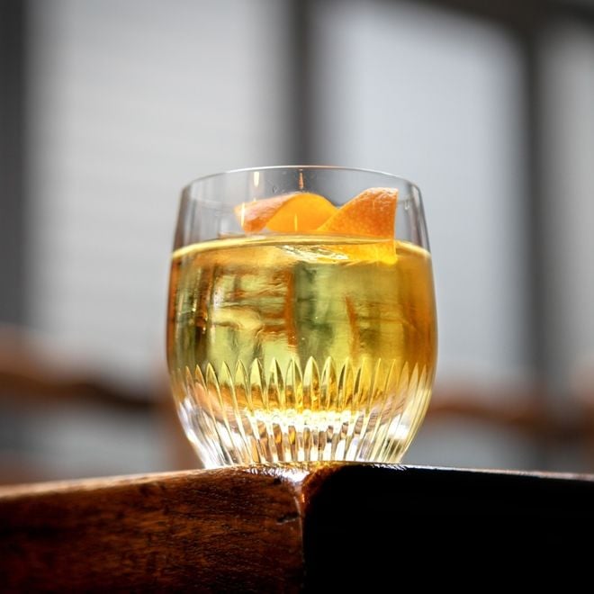 Negroni Week