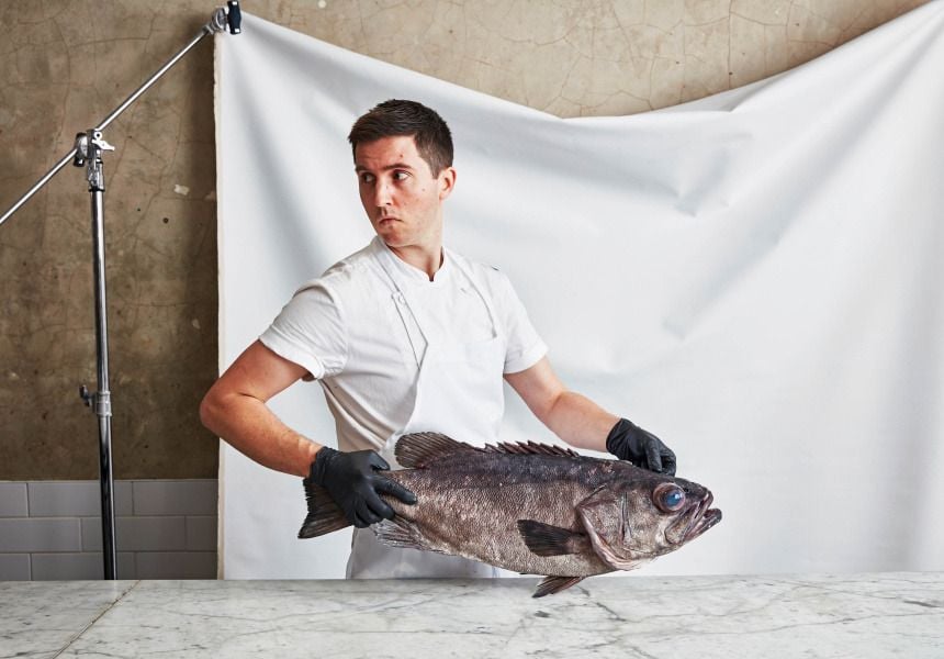 Josh Niland