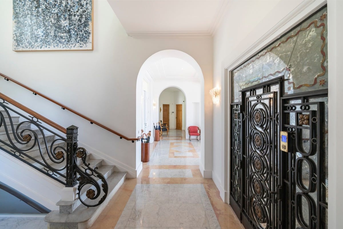 Villa Roc Fleuri