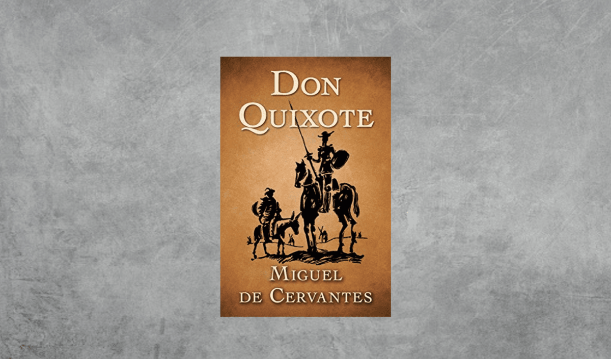 Don Quixote
