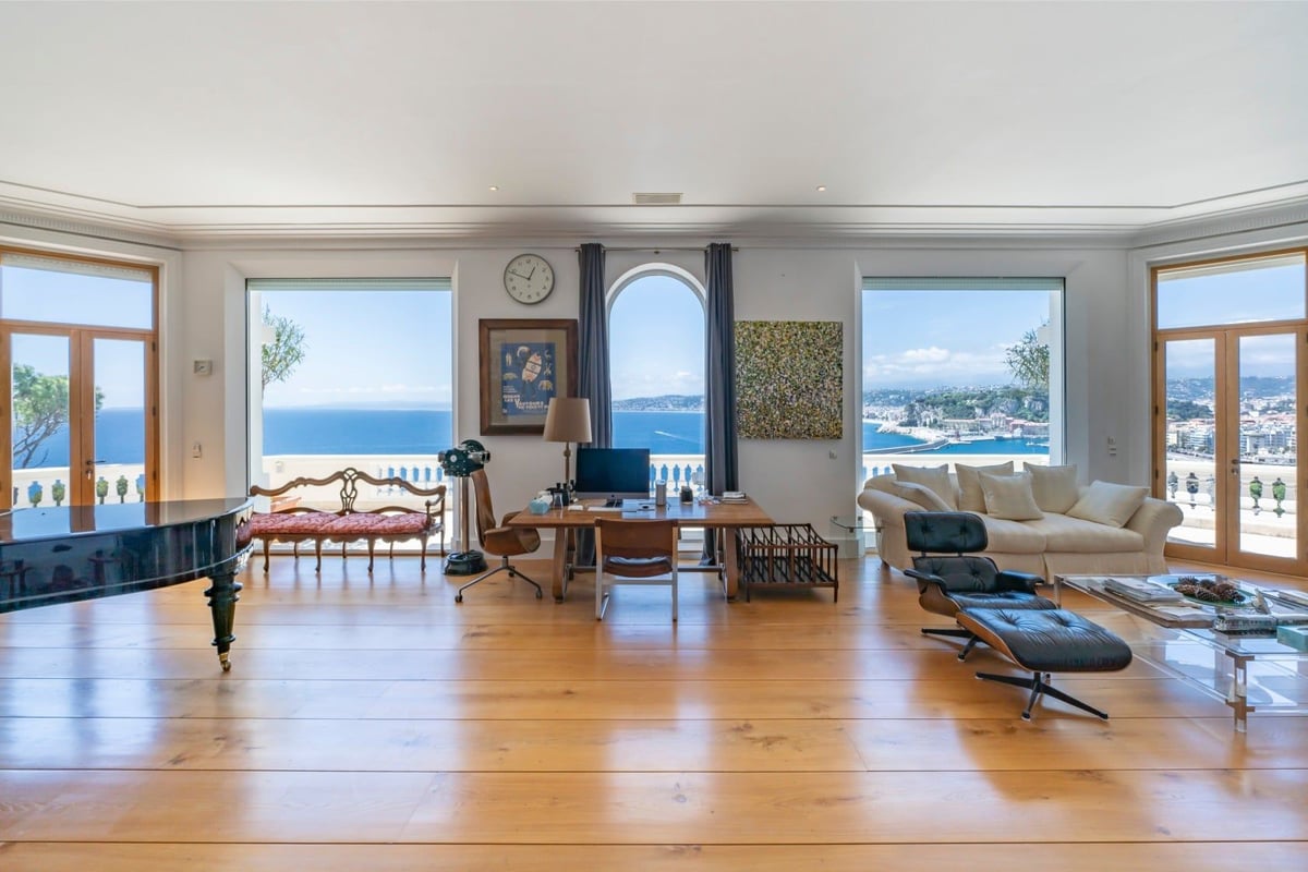 Villa Roc Fleuri