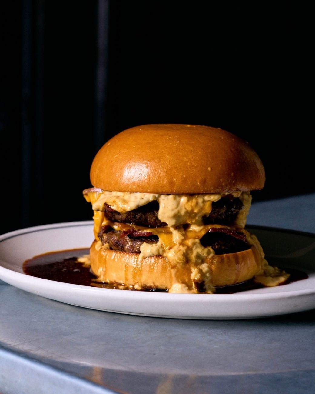 best burgers melbourne