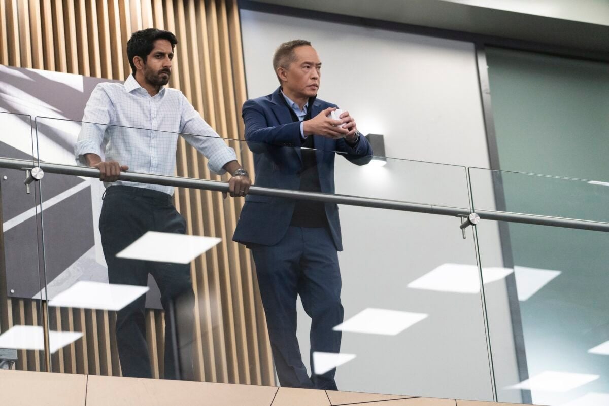 Industry Season 3 Release Date Confirmed — Here's A First Look