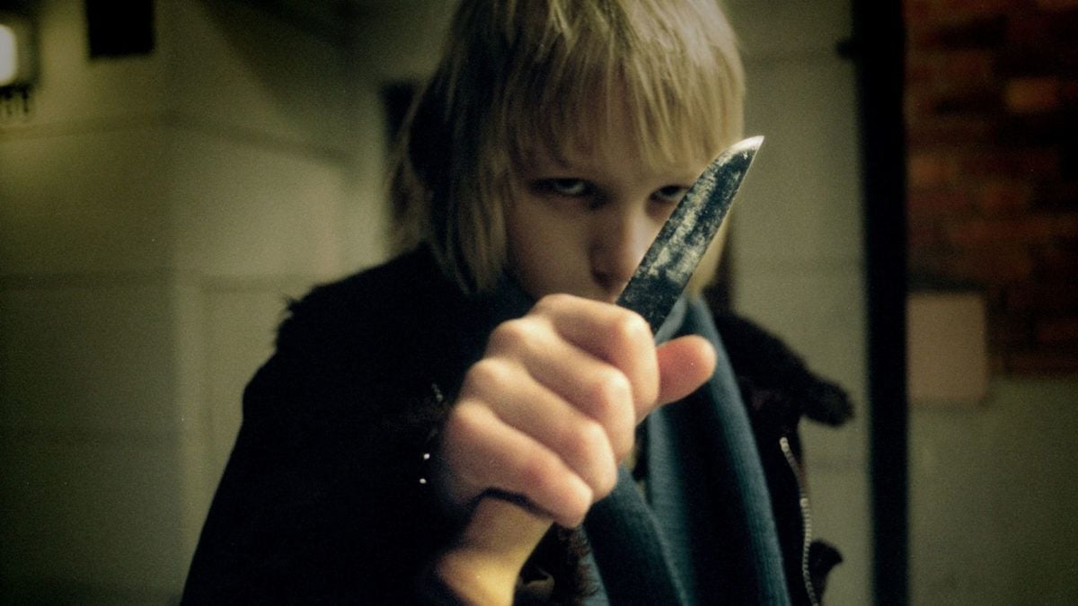 let the right one in movie