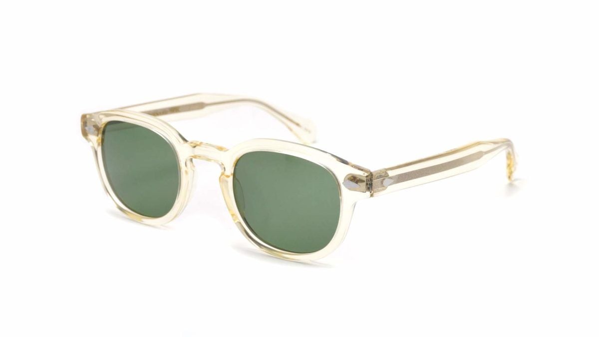 moscot lemtosh