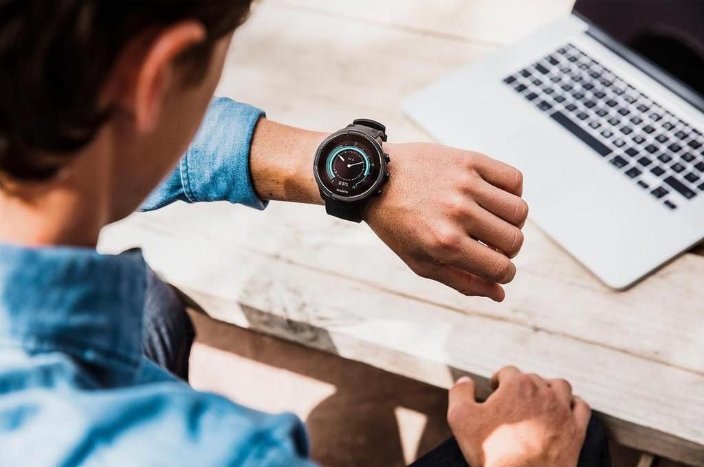 Suunto Baro 9