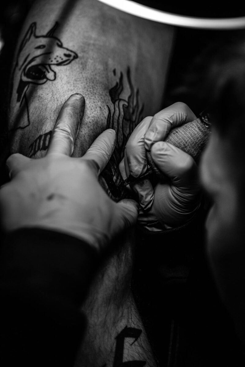 Tattoo ideas for men1