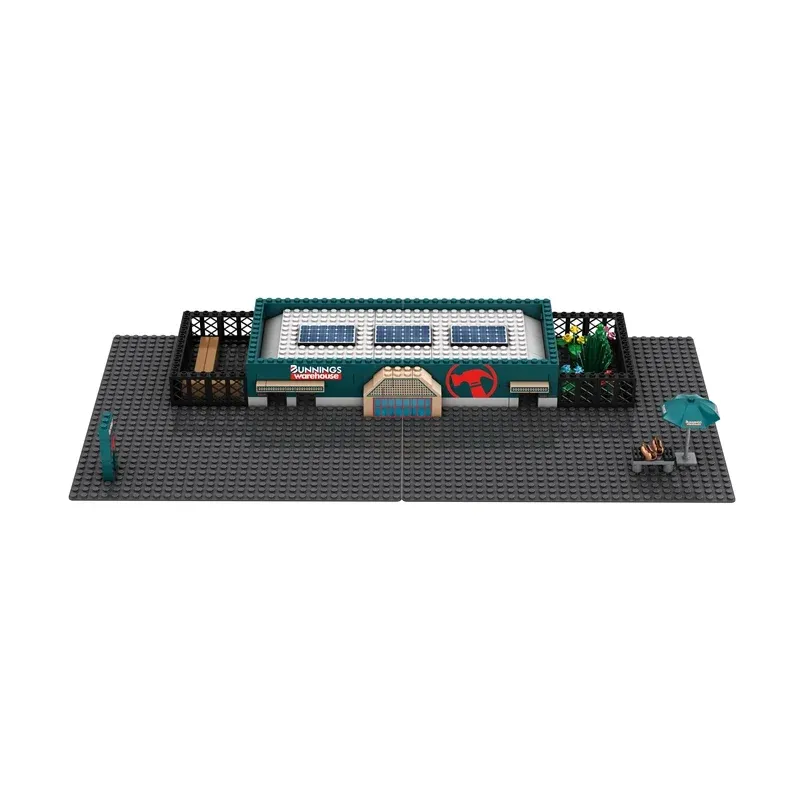 A circuit board
