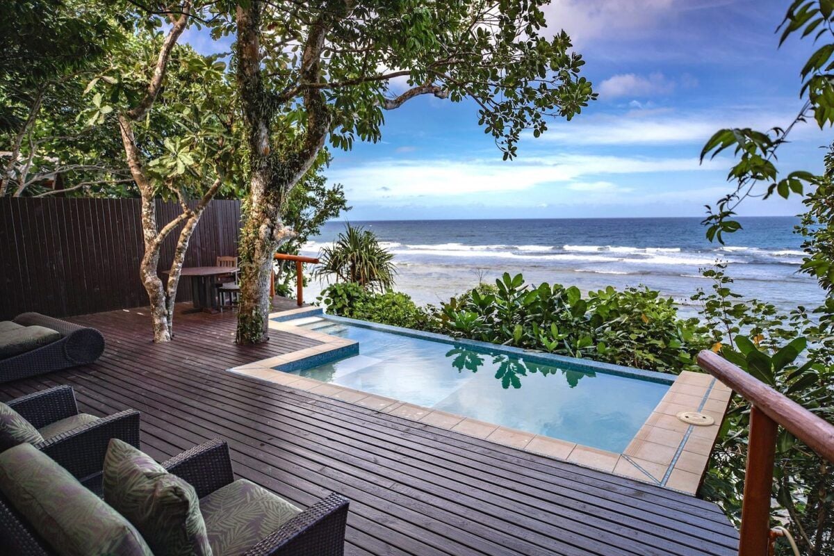 Namale Resort, Savusavu
Best Resorts In Fiji