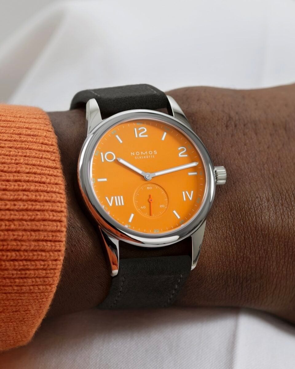 Watches Under $5,000